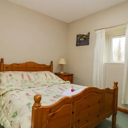 3 Church View Cottages, Holiday home York