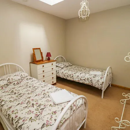 3 Church View Cottages, *