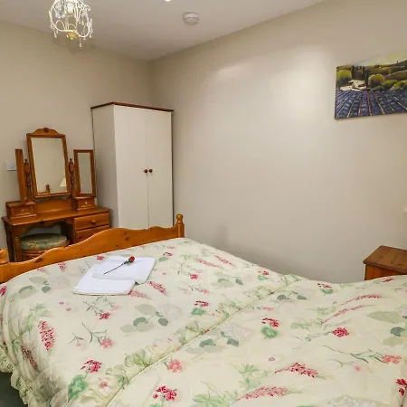 3 Church View Cottages,